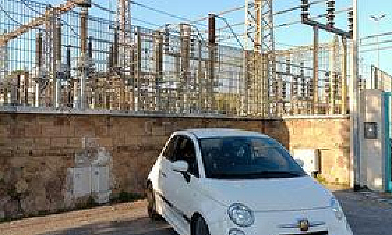 Abarth 500 - 2016...