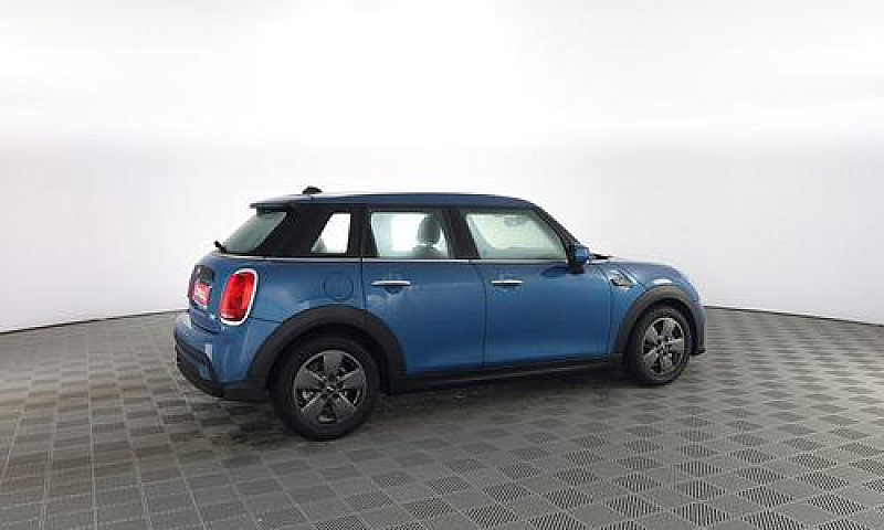Mini Mini 5 Porte 1....