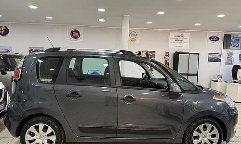 Citroen C3 Picasso 1...