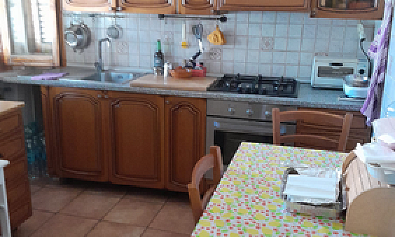 Casa Abbinata...