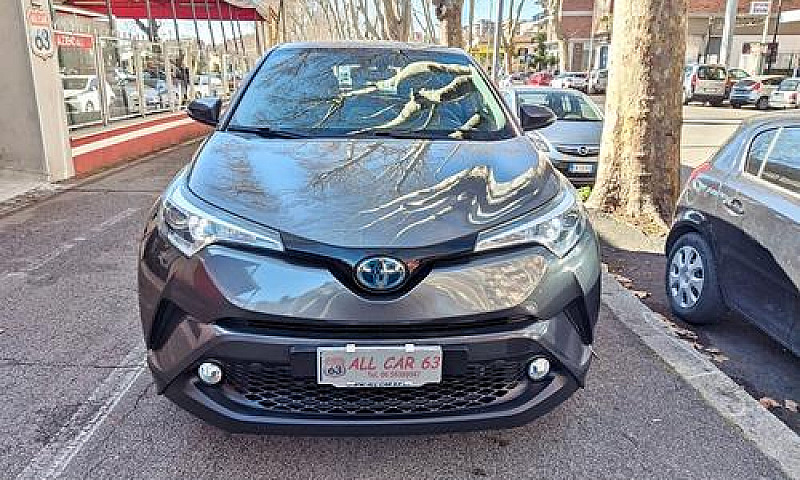 Toyota C-Hr 1.8 Hybr...
