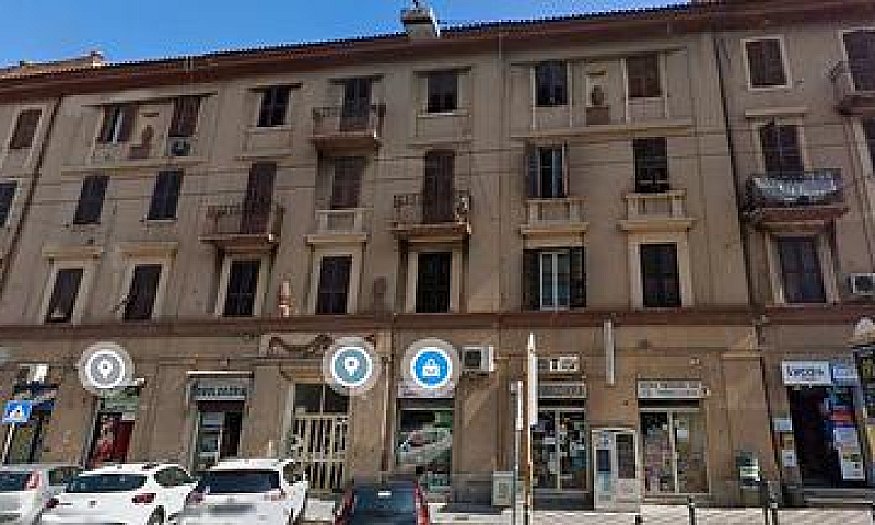 Zona Piano - Al Asta...