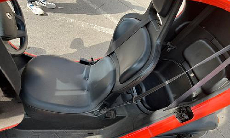 Renault Twizy...
