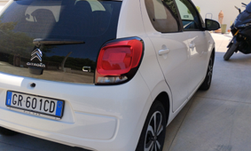 Citroen C1 Shine 1.0...