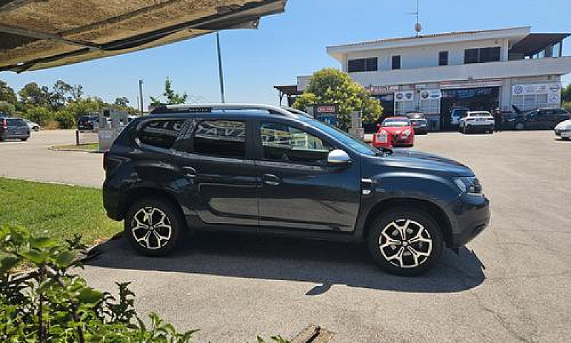 Dacia Duster 1.0 Tce...