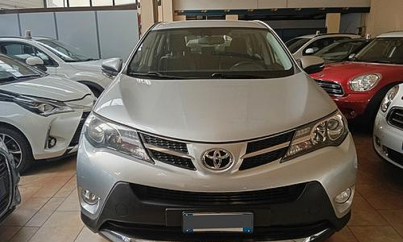Toyota Rav 4 Rav4 2....