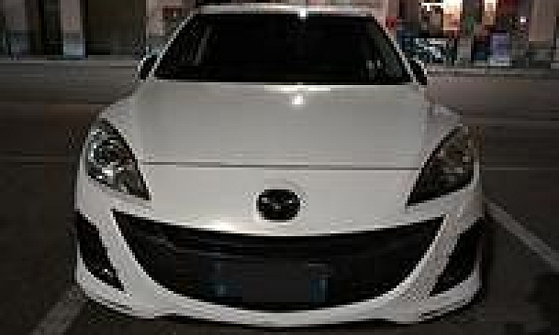 Mazda Mazda3 2ª Seri...