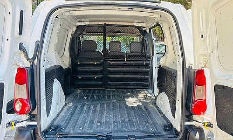 Citroen Berlingo Fur...