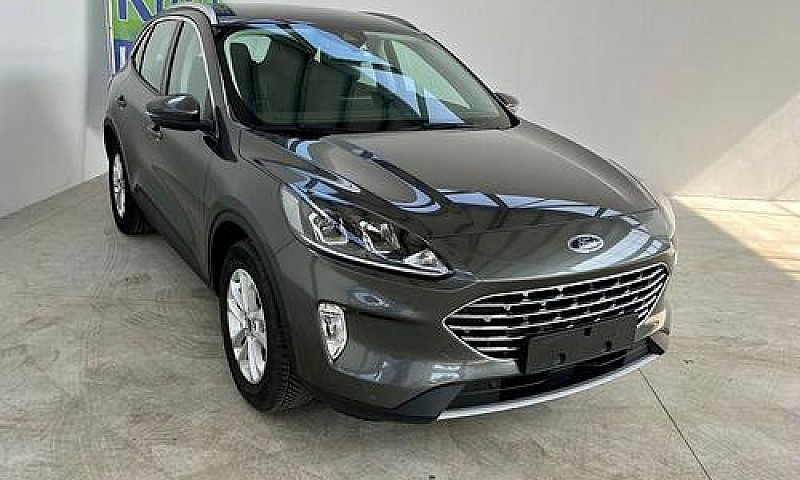 Ford Kuga 1.5 Ecoblu...