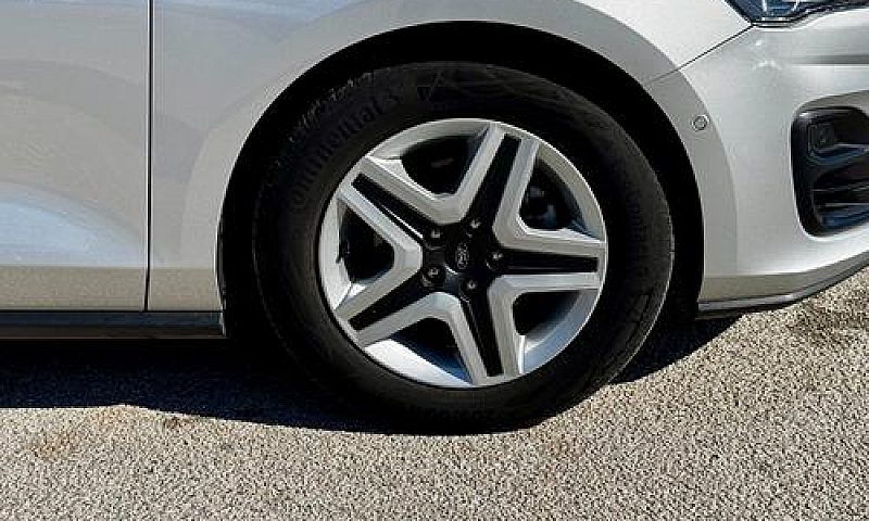 Ford Focus 1.5 Ecobl...