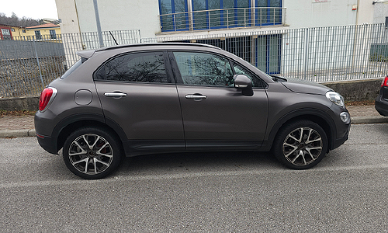 500X 2.0 Multijet 14...