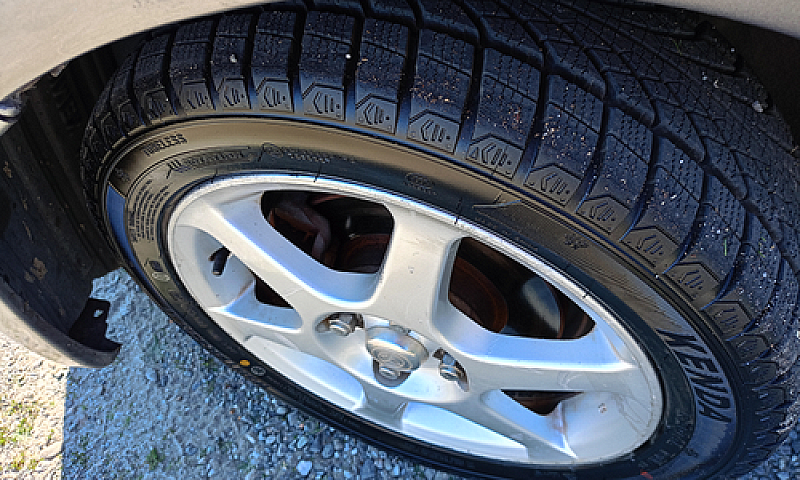 Toyota Yaris Ts 1.5 ...