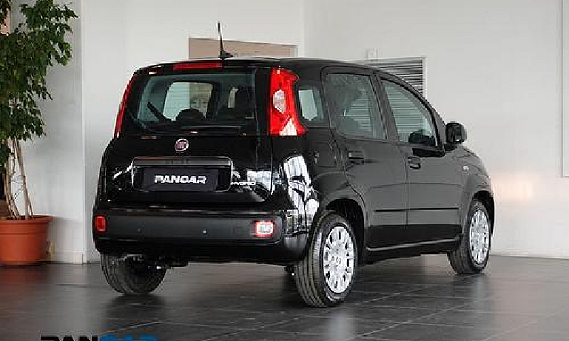 Fiat Panda 1.0 Firef...