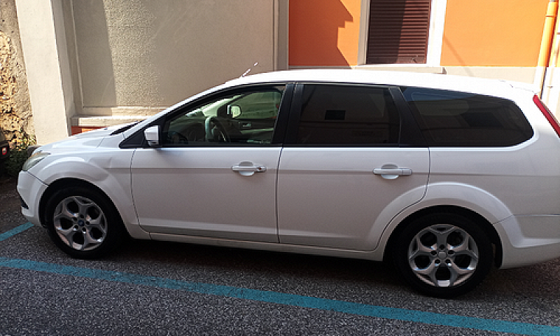 Ford Focus Sw...