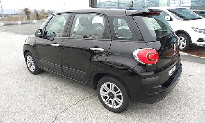 Fiat 500L 1.4 95 Cv ...