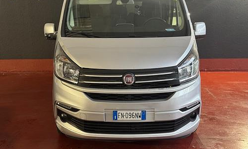 Fiat Talento 9 Posti...