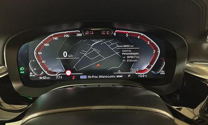 Bmw 530 D Mhev 48V X...