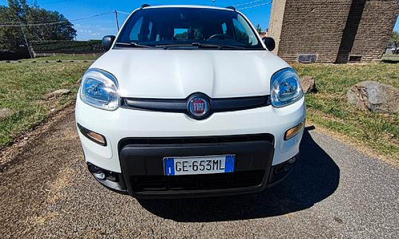 Fiat Panda 0.9 Twina...