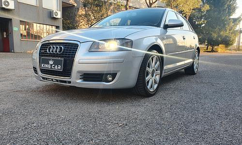 Audi A3 Spb 2.0 16V ...