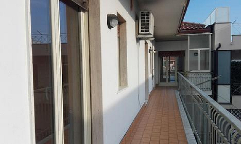 Appartamento Panoram...