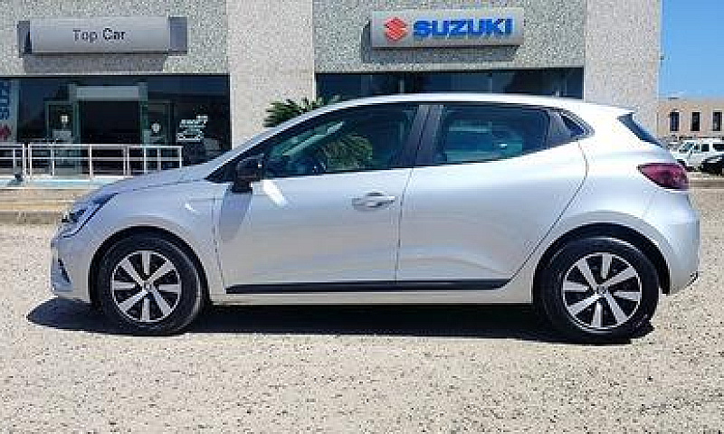 Renault Clio Tce 90 ...