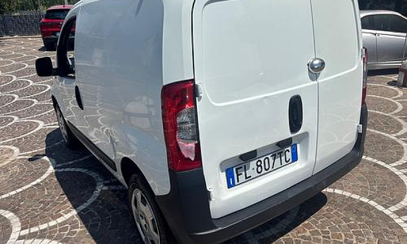Fiat Doblo Doblò 1.4...