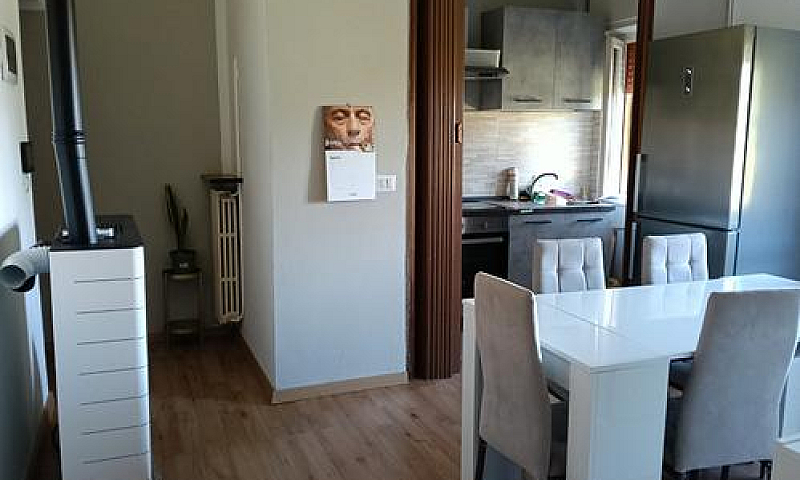Appartamento 2 Camer...
