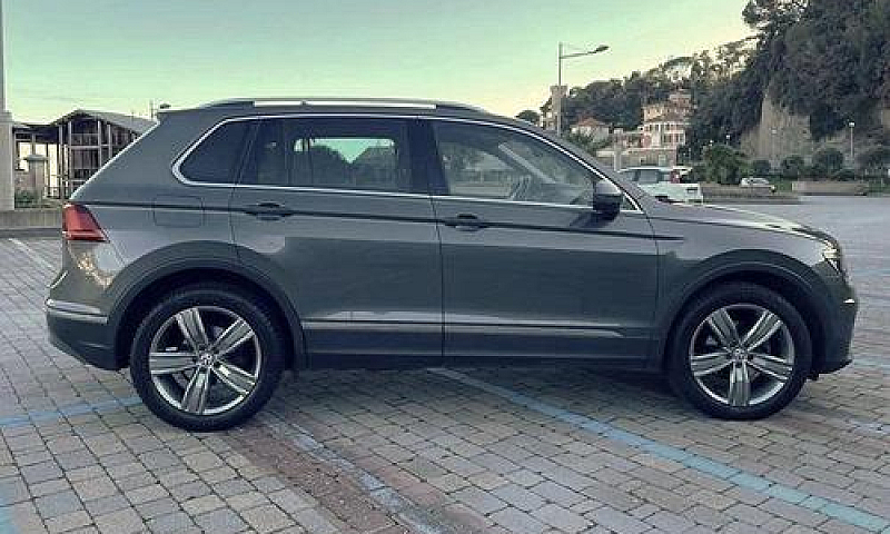 Volkswagen Tiguan 2....