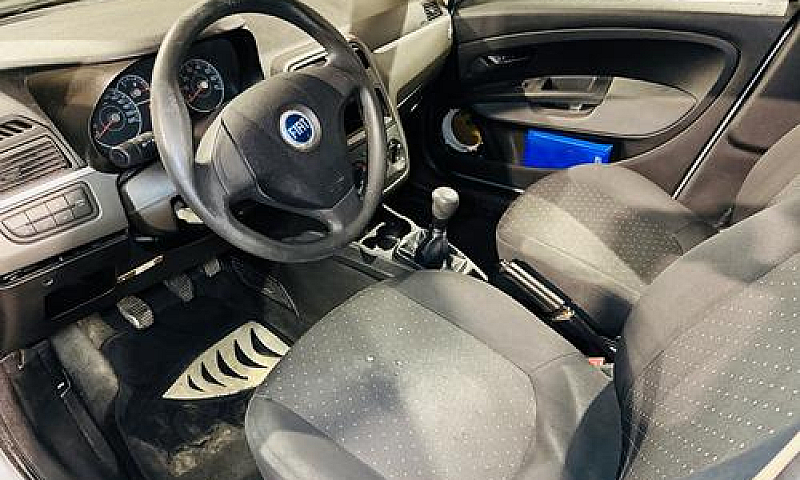 Fiat Grande Punto 1....