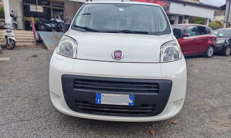 Fiat Qubo 1.3 Mjt 47...