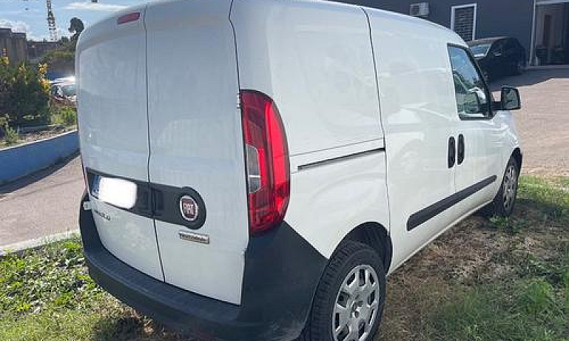 Fiat Doblo Doblò 1.6...