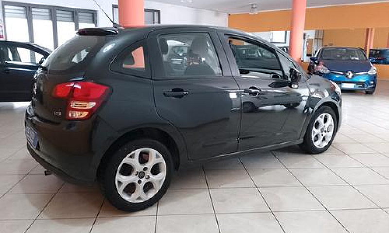 Citroen C3 1.1 Busin...