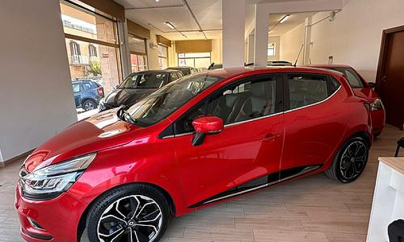 Renault Clio Dci 8V ...