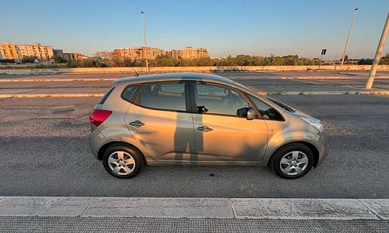 Kia Venga 1.4 Cvvt A...