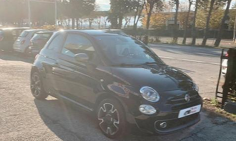 Fiat 1.2 Benzina Ver...