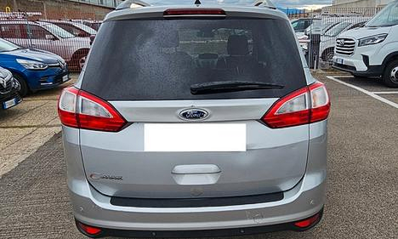 Grand C-Max 1.6 Tdci...