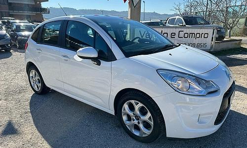 Citroen C3 1.1 Gpl A...