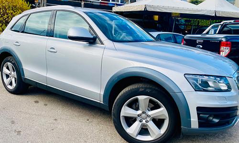 Audi Q5 1ª Serie - 2...