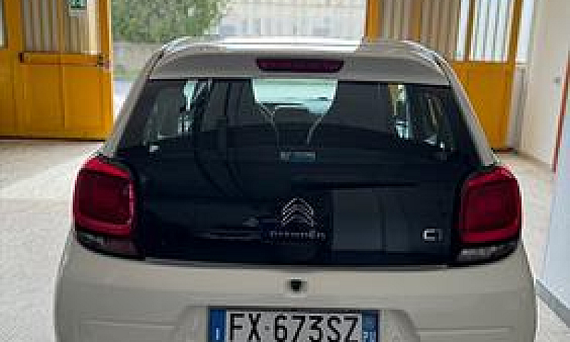 Citroen C1 2019 Vti ...