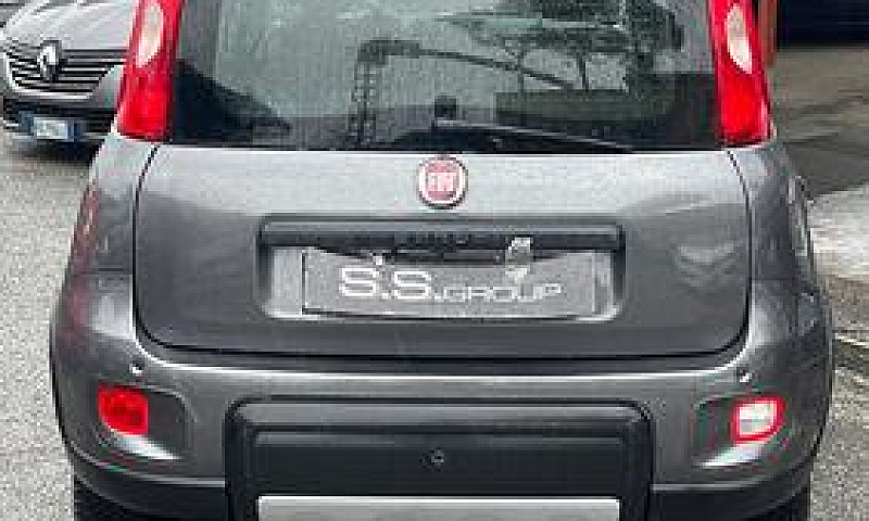 Panda 0.9 Twinair Tu...