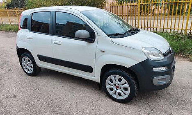 Fiat Panda 1.3 Mjt S...