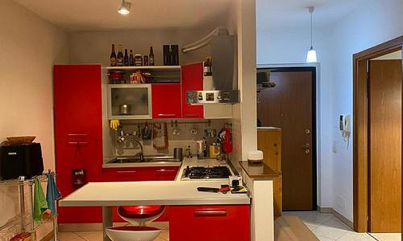 Appartamento Magione...