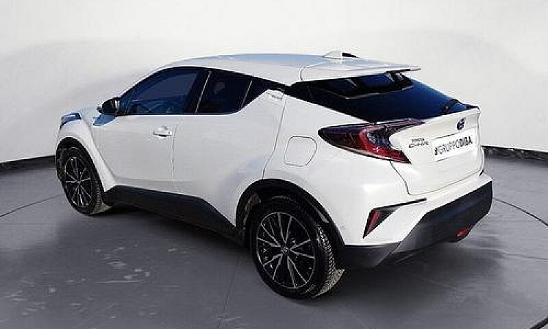 Toyota C-Hr I 2016 1...