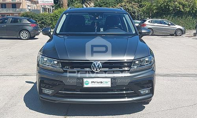 Volkswagen Tiguan 2....