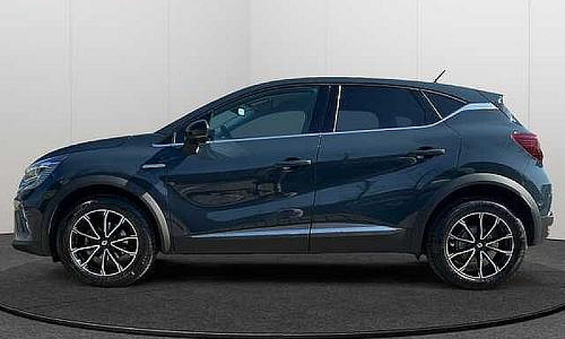 Renault Captur Tce 1...