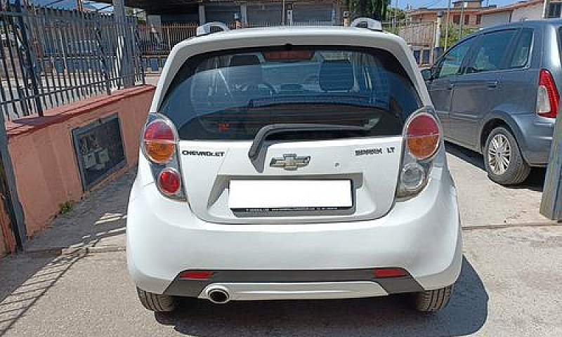 Chevrolet Spark 1.2 ...