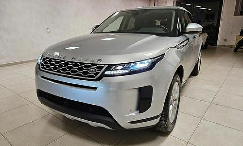 Land Rover Range Rov...