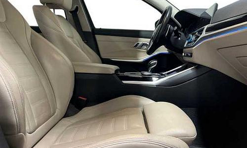 Bmw Serie3(G20/21/80...
