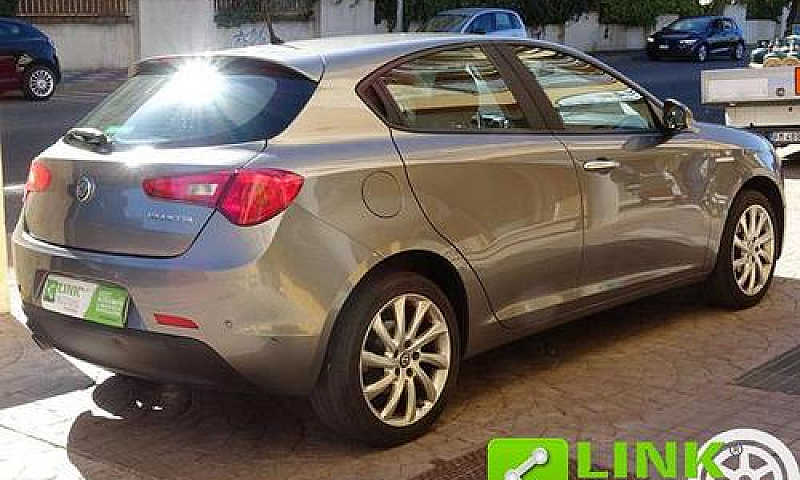 Link Motors: Alfa Ro...