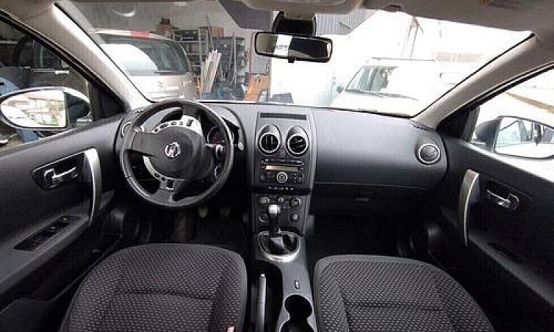 Nissan Qashqai 1.6 1...